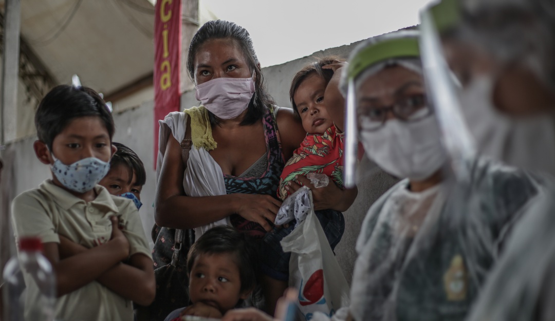 Contagios COVID-19 Sudamérica: Sudamérica sería el nuevo epicentro de la epidemia, según OMS