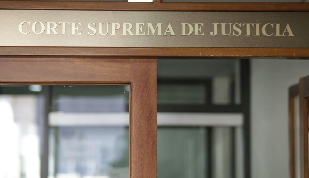 Caso AIS: Corte Suprema rechaza decisión sobre revisión de la condena de Caso Arias