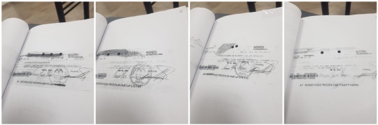 Corrupción y robo en Cota: Los cheques del presunto desfalco en el municipio de Cota Corrupción y robo en Cota: Los cheques del presunto desfalco en el municipio de Cota