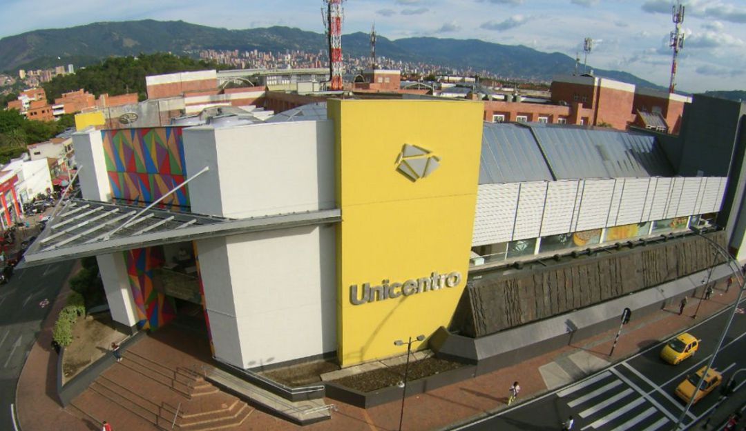 Unicentro Medellín se alista para recibir nuevamente sus visitantes