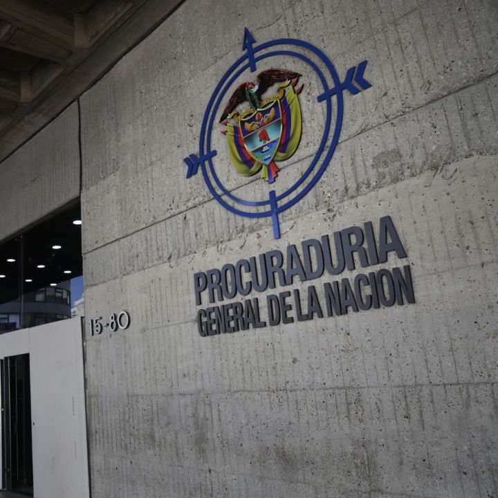 Procuraduría levantó suspensión de los términos en procesos disciplinarios