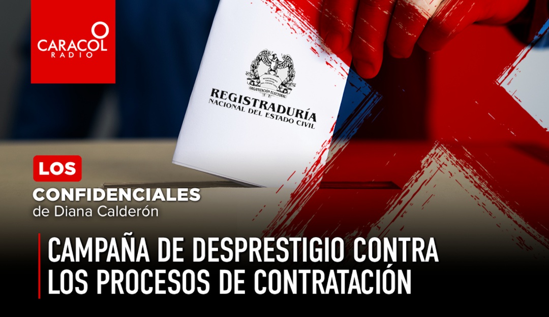 Elecciones Consejo de Juventud: Confidenciales de las 12