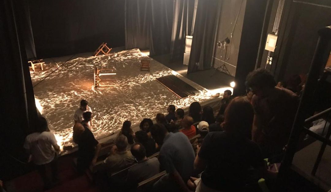 En Pereira, se podrían cerrar salas de teatro y danza por falta de recursos: Salas de teatro y danza podrían cerrar puertas definitivamente en Pereira