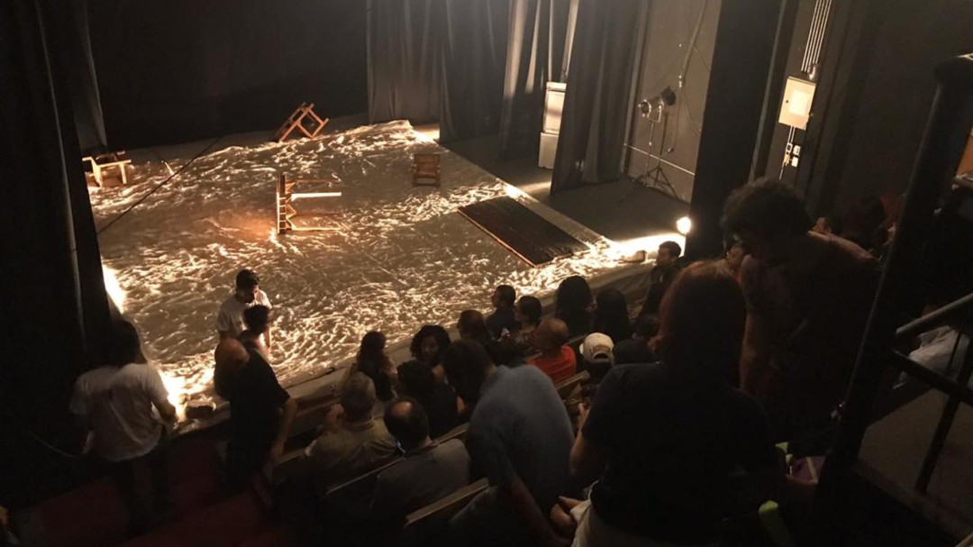 Salas de teatro y danza podrían cerrar puertas definitivamente en Pereira