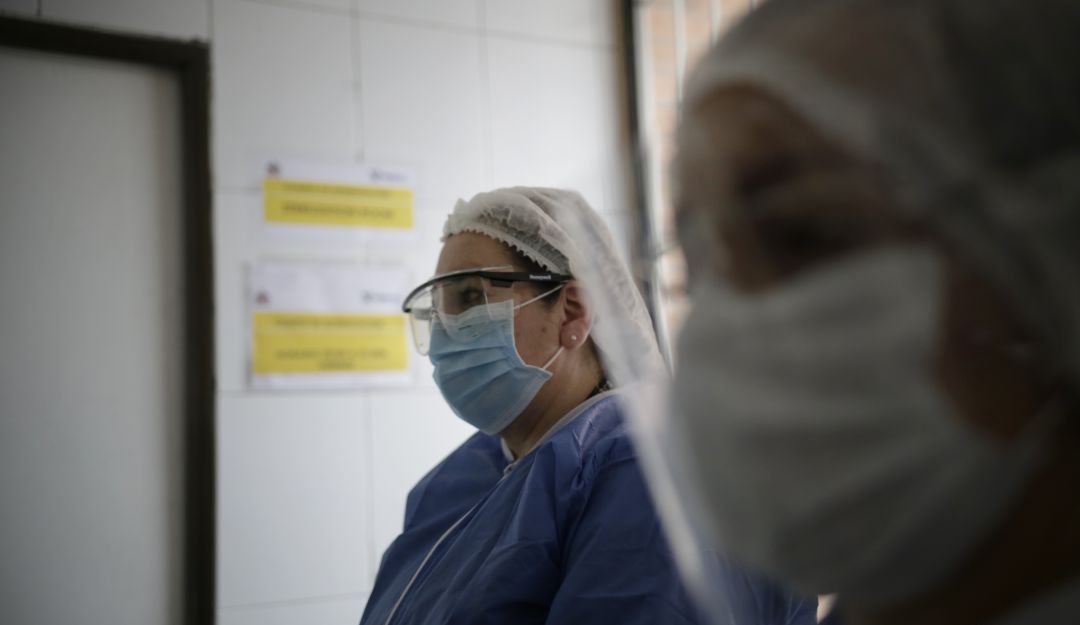 Contratación en Colombia: Buscan prohibir contratos por prestación de servicios de personal de salud