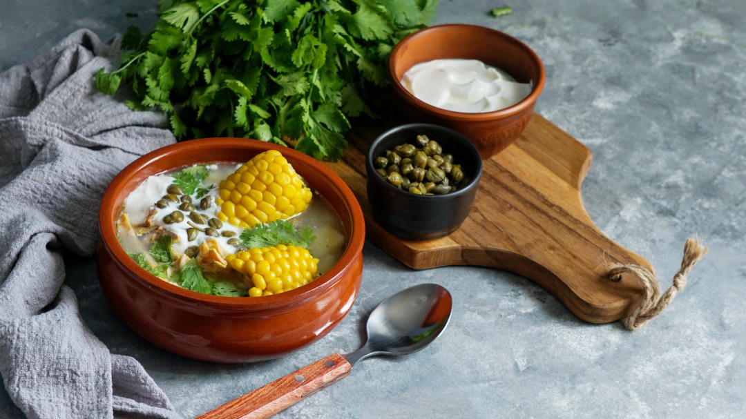 Chef paisa invita a explorar la cocina colombiana desde la innovación