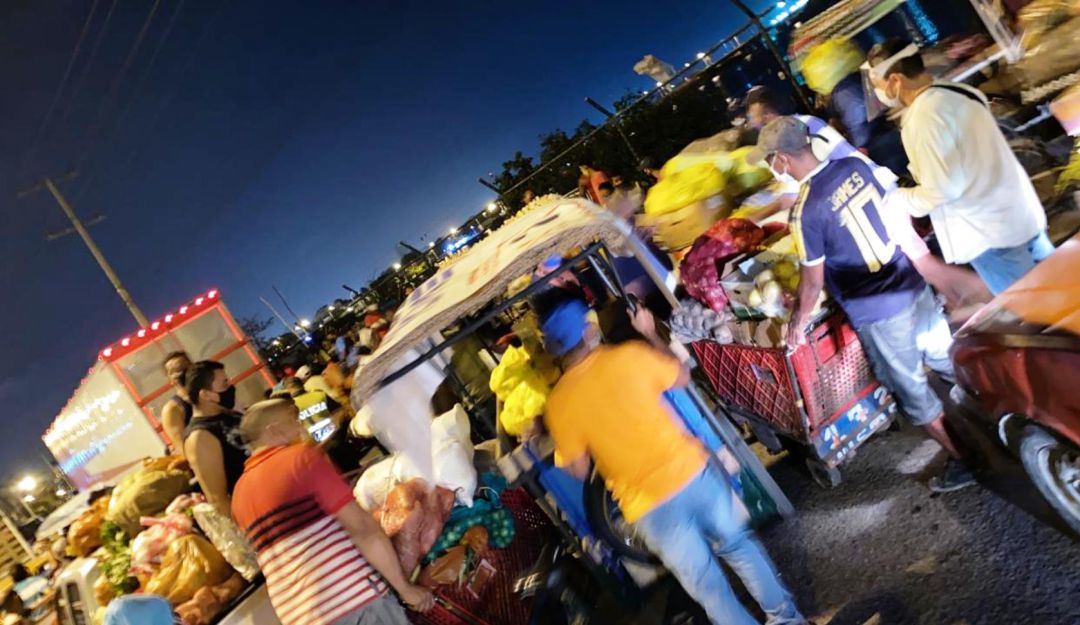 PMU Bazurto: PMU es un total fracaso: comerciantes de Bazurto
