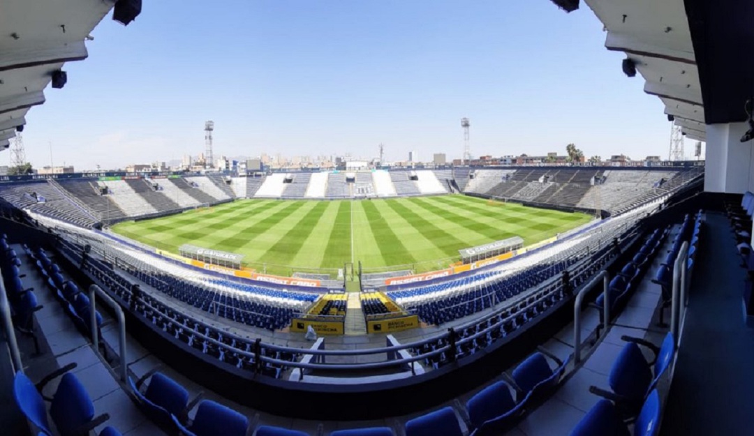 Gobierno peruano regreso Liga julio: Gobierno peruano dio luz verde para que su Liga regrese en julio