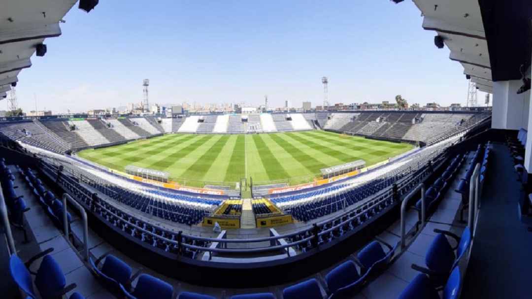 Gobierno peruano dio luz verde para que su Liga regrese en julio