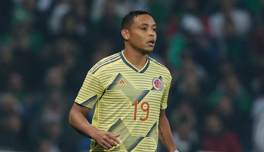 Anécdota Luis Muriel en el Deportivo Cali: La anécdota de Luis Muriel en el Cali que lo marcó para el resto de su vida