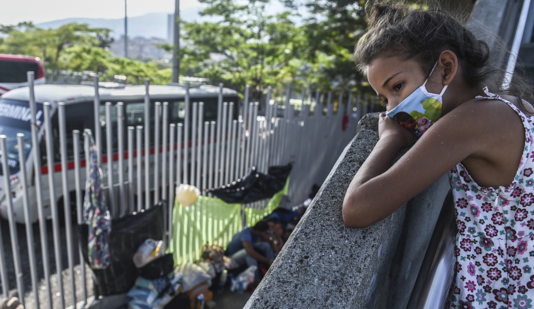 Mayoría de pruebas en Venezuela tienen “sensibilidad limitada”, según ONU