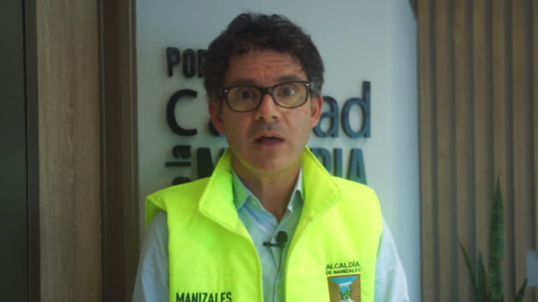 Aguas de Manizales afirma que no ha incrementado el costo del servicio
