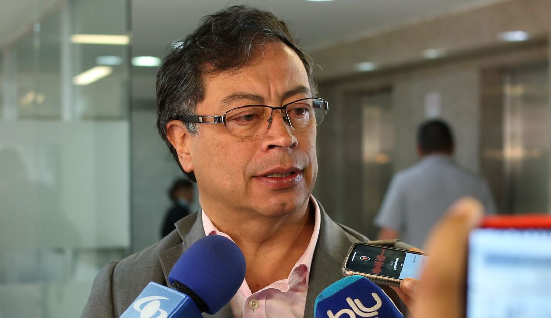 Cancelan vuelo humanitario que iba a regresar a Petro al país