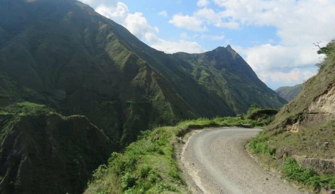 Accidentes de tráfico: Mueren cuatro personas en un accidente de tránsito en el Cauca