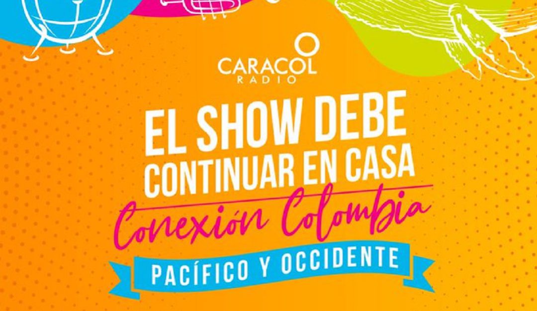 Los mejores momentos de "El show debe continuar en Casa" versión radial