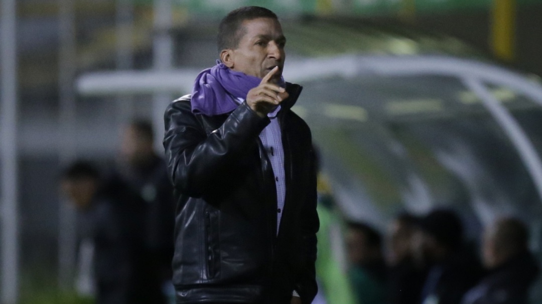 "Las reglas cambiaron en el fútbol y en la vida": Alexis García