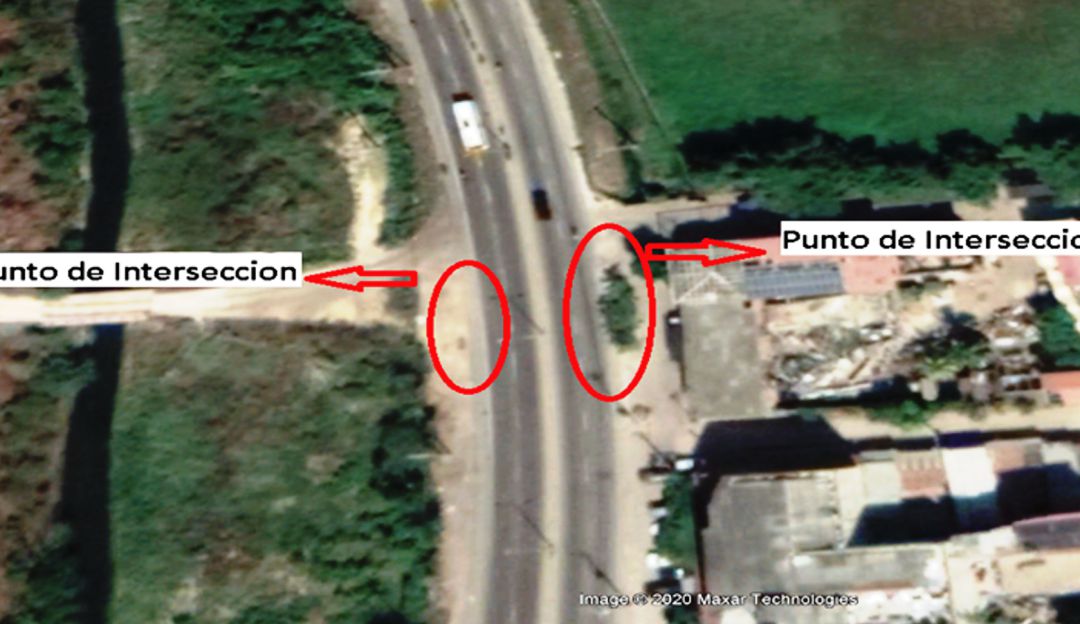 Aguas de Cartagena: Restricciones en el corredor vial Cartagena-Mamonal-Cartagena