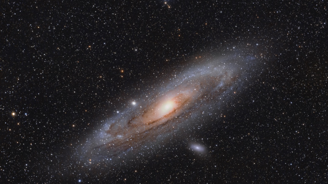 Misterios del Universo con Juan Jesús Vallejo