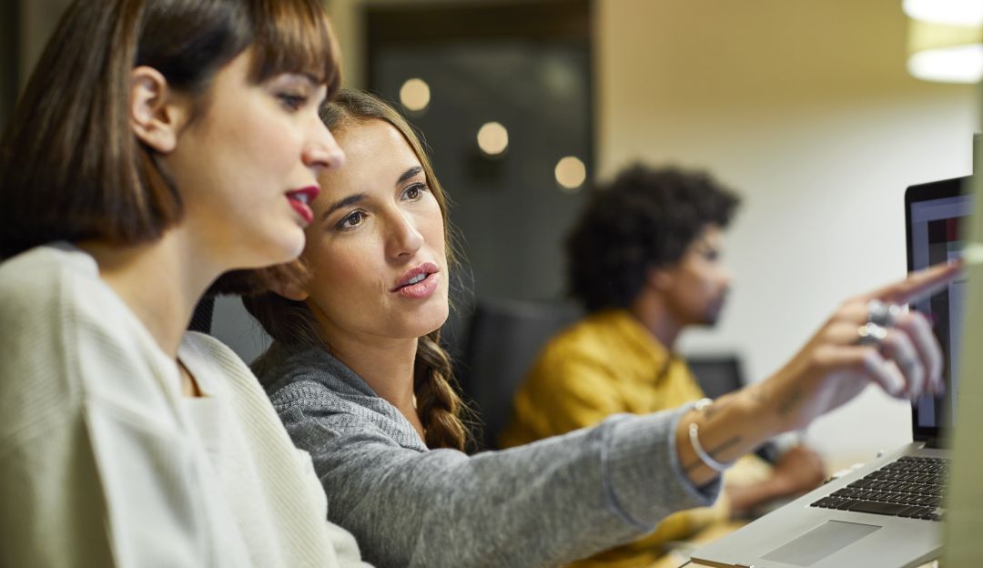 Registraduría abre proceso de contratación a desempleados: Registraduría abre proceso de contratación laboral para jóvenes egresados