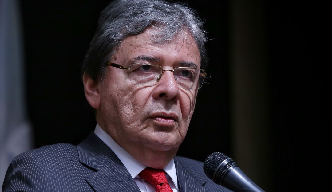 Acuerdo FARC: MinDefensa aclaró su propuesta sobre cambios al acuerdo de paz