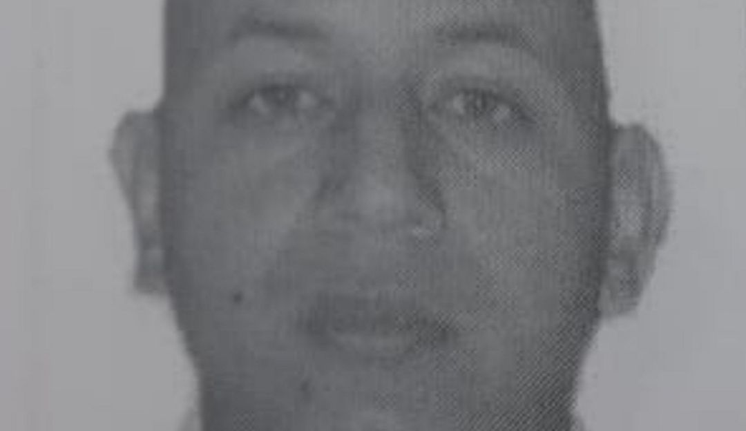 Davinson Alejando Loaiza Aranzazu dondenado por el delito de feminicidio agravado