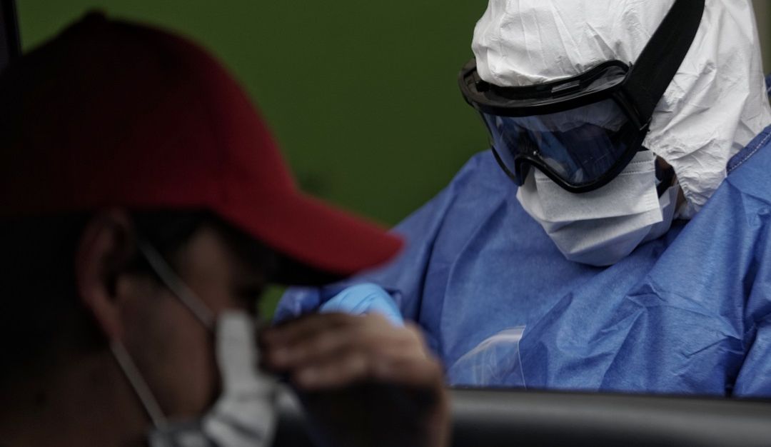 Muertes Covid-19 Córdoba Montería Cereté víctimas mortales coronavirus: Otra persona muere por COVID-19 en Córdoba; ya son 6 las víctimas mortales