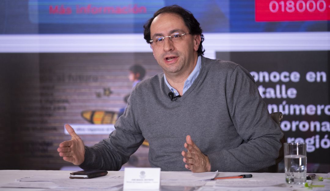 Reapertura económica Colombia: Gobierno no autorizará actividades recreativas en Centros Comerciales