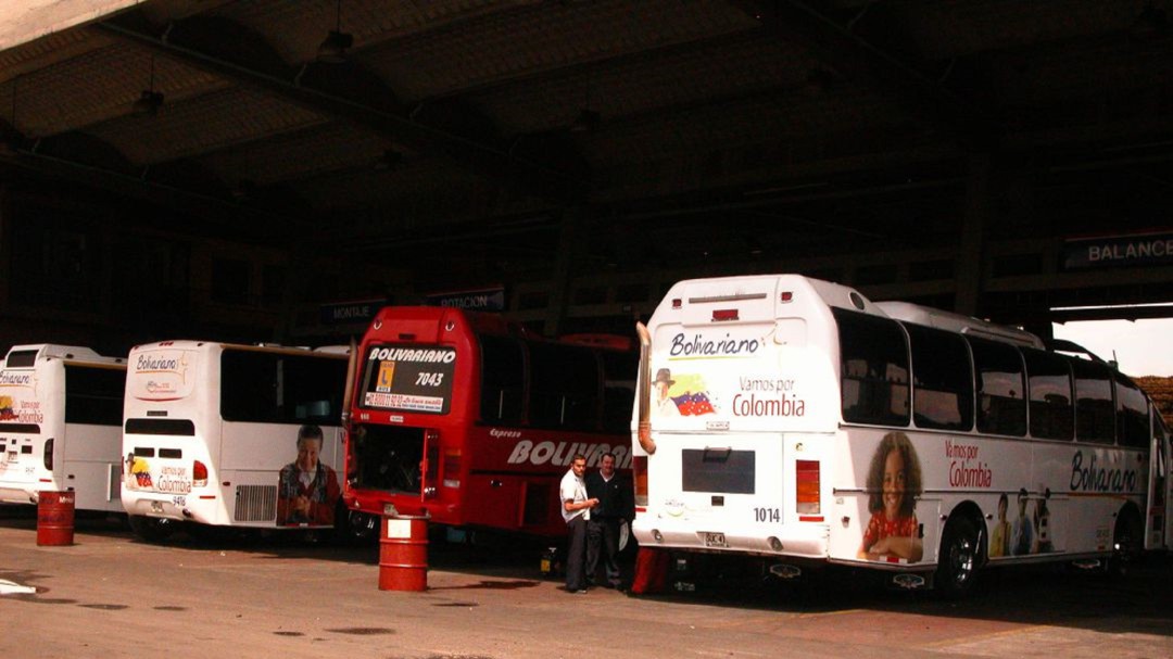 Transportadores intermunicipales protestarán por dos meses de pérdidas