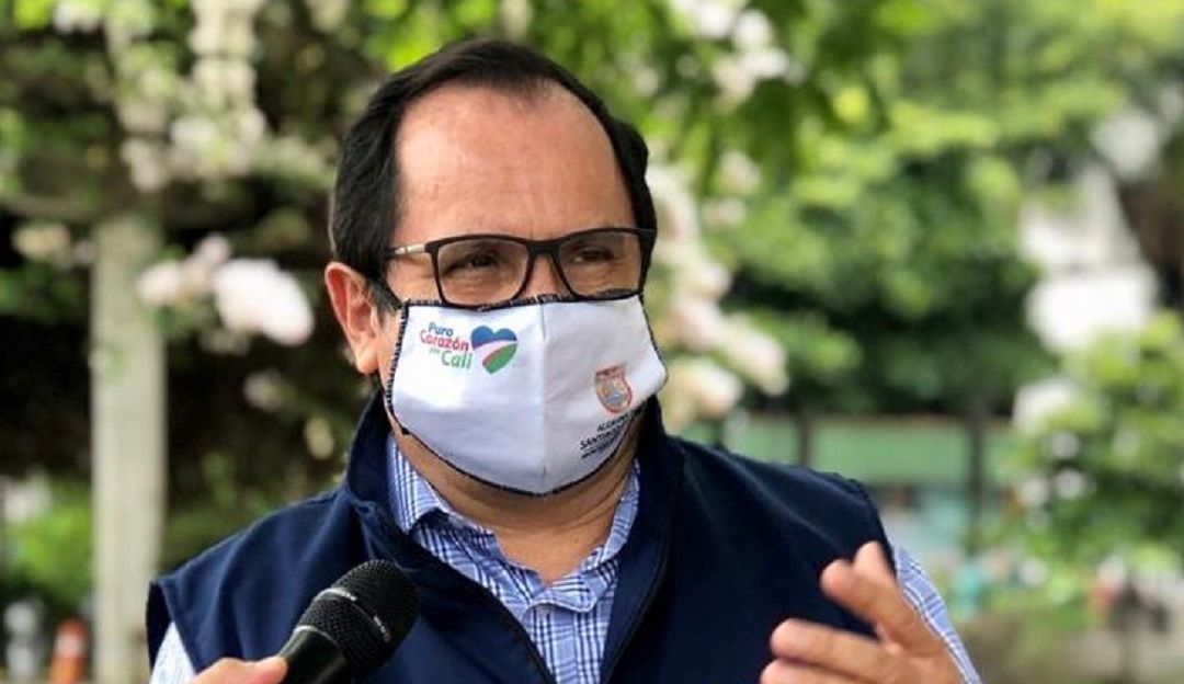 Reactivación Económica: Desde hoy inician las capacitaciones en bioseguridad para empresas caleñas
