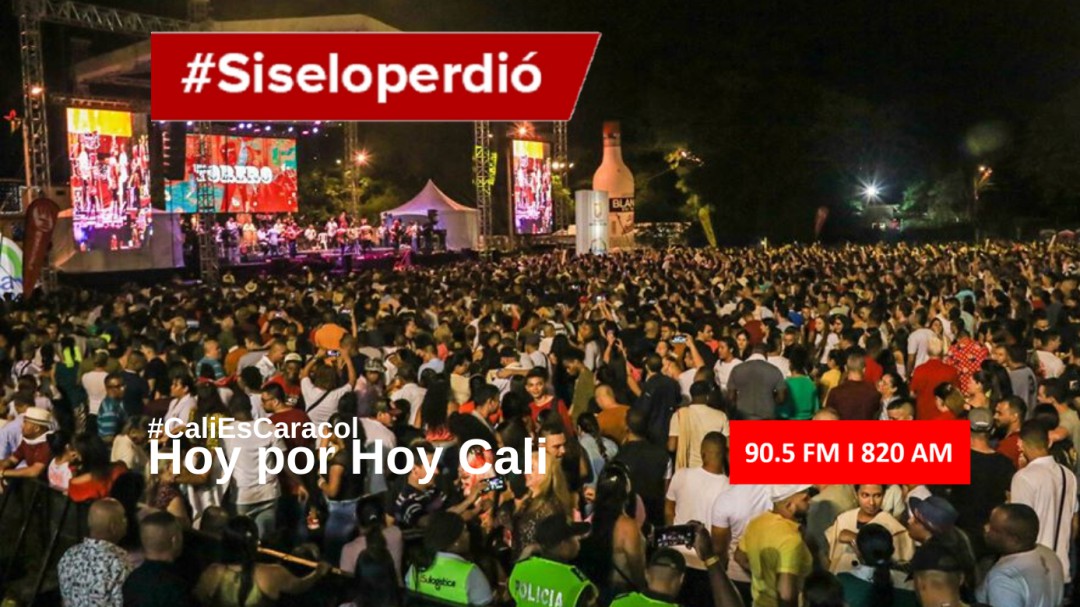 Cali Hoy por Hoy 26 de mayo del 2020