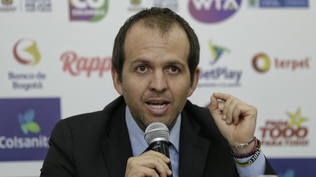 MinDeporte explicó cómo será la reactivación del fútbol colombiano