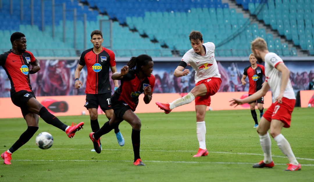 Programación fecha 28 de la Bundesliga: Repase los resultados de la fecha 28 de la Bundesliga