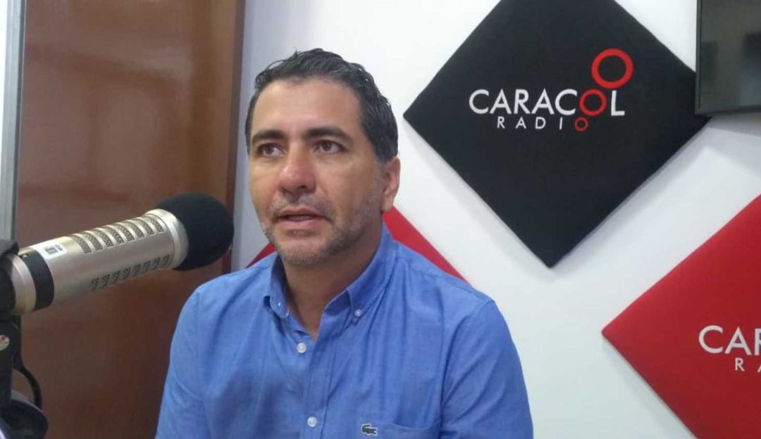 Coronavirus en el Tolima: Extreman medidas de seguridad en San Luis por casos de COVID-19