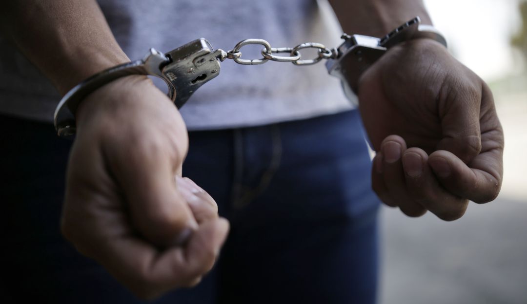 Policía Nacional de Colombia: El cartel de los criminales más buscados en el Meta
