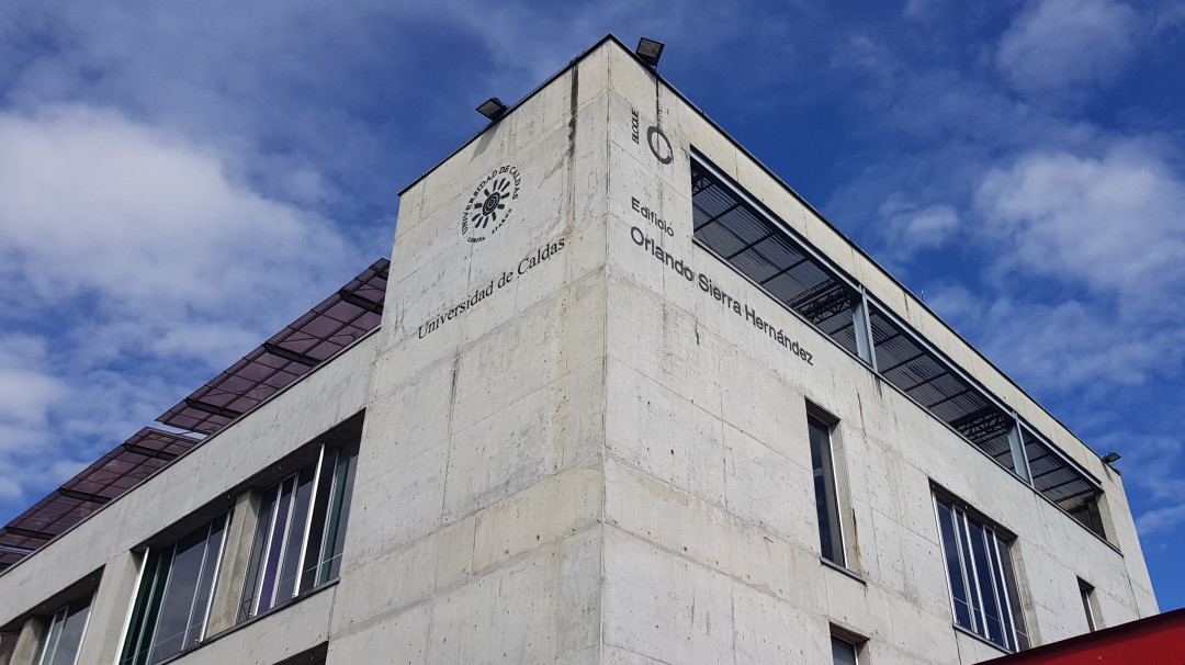 Universidad de Caldas entre las mejores del Ranking U- Sapiens 2020-1