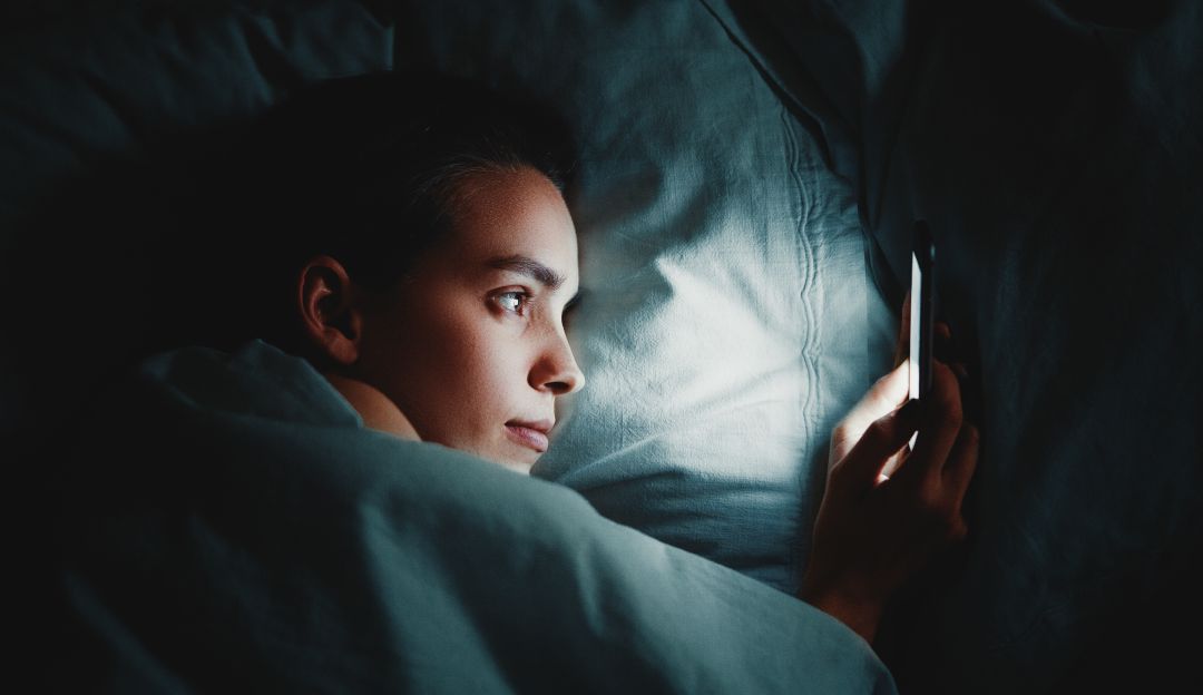 Insomnio en Medellín: Según un estudio, el 75% de los paisas tienen problemas para dormir