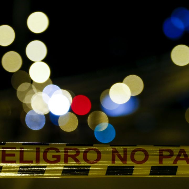 Un muerto dejó el volcamiento de un tracto camión en Socha, Boyacá