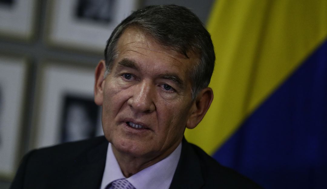 Boyacá ministro trabajo empleo reactivación tunja duitama: Ministro de Trabajo, Ángel Custodio Cabrera visitará Boyacá