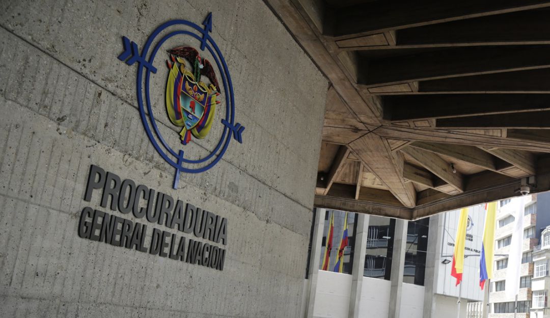 Pruebas de COVID-19: Procuraduría pide entregar resultados de más de 15 mil pruebas de COVID-19