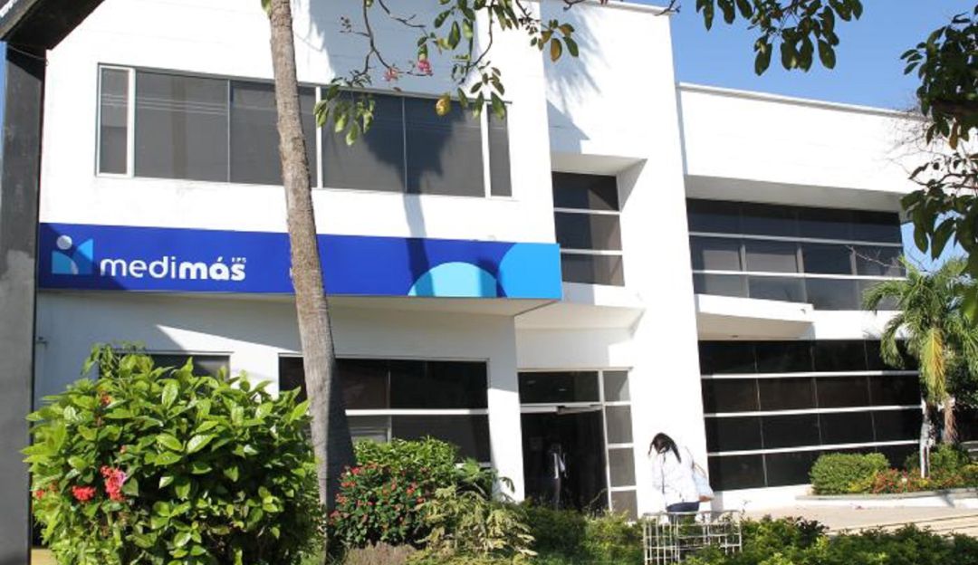 Medimás EPS en Bolívar: Juez ordena suspender traslado de usuarios de Medimás en Bolívar