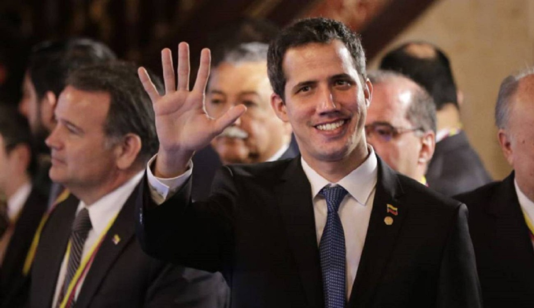 Oposición venezolana califica acciones de Maduro como persecución: Oposición venezolana califica acciones de Maduro como persecución