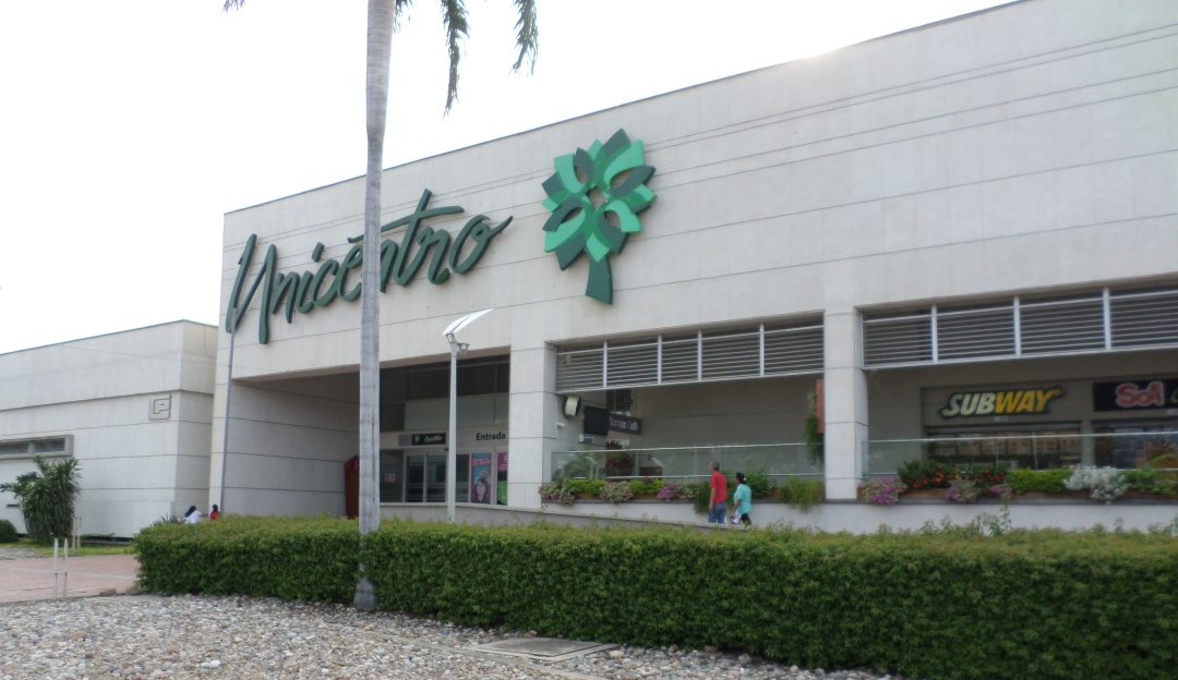 Apertura gradual de los centros comerciales en el oriente del país: Centros Comerciales listos para apertura en Cúcuta