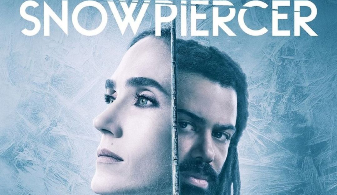 Snowpiercer: ‘Snowpiercer’: serie inspirada en una película del director de ‘Parásitos’