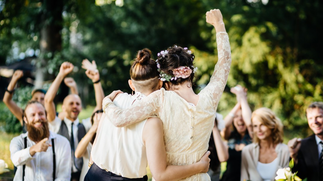 Costa Rica se une a los países que aprueban el matrimonio igualitario