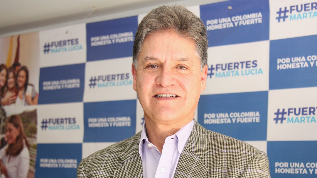 "Hay una campaña de desprestigio en el caso 'Memo Fantasma'": abogado
