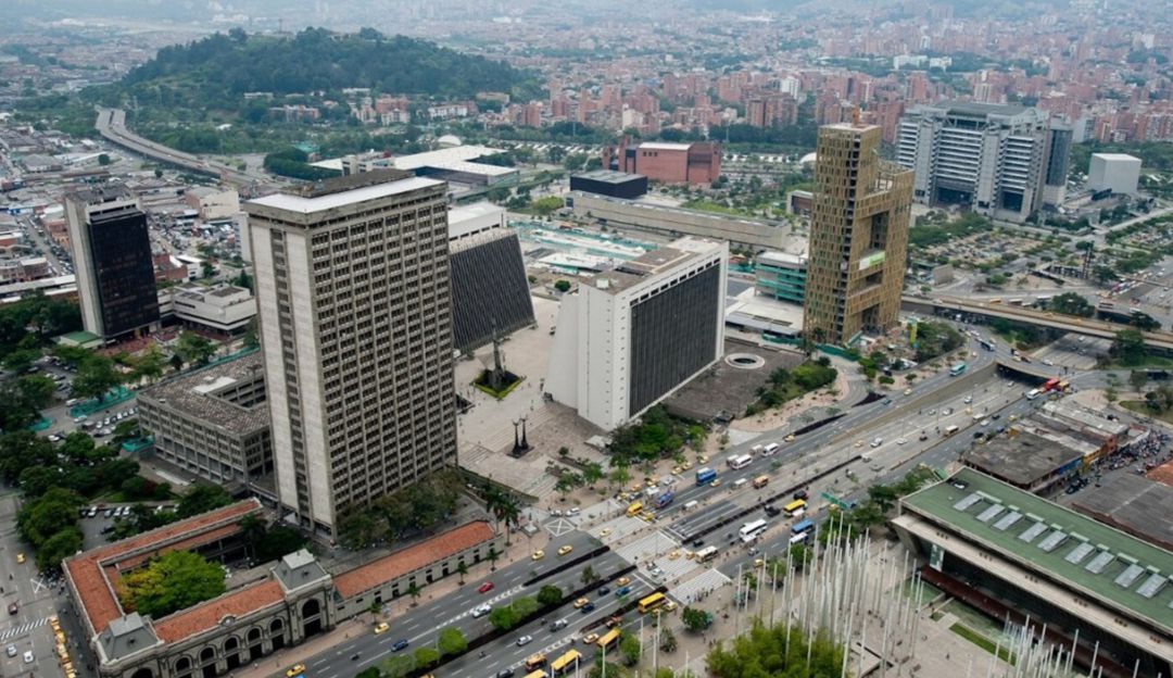Medellín cumple un mes sin fallecidos por Covid-19