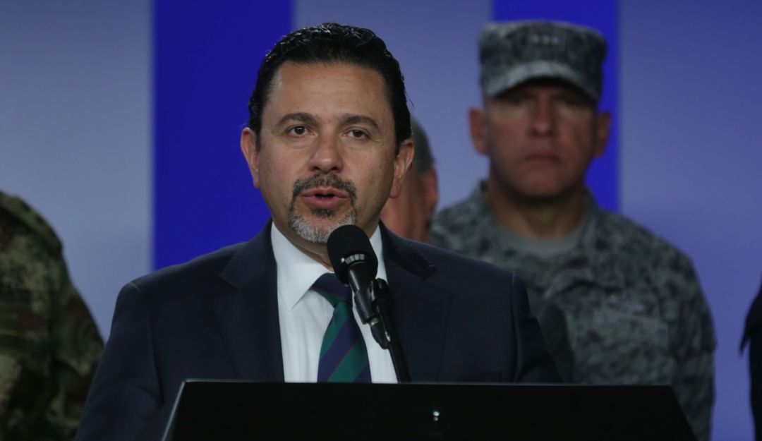 ELN Cuba: Se violaría estatuto de Roma si ELN regresa impune de Cuba: Gobierno