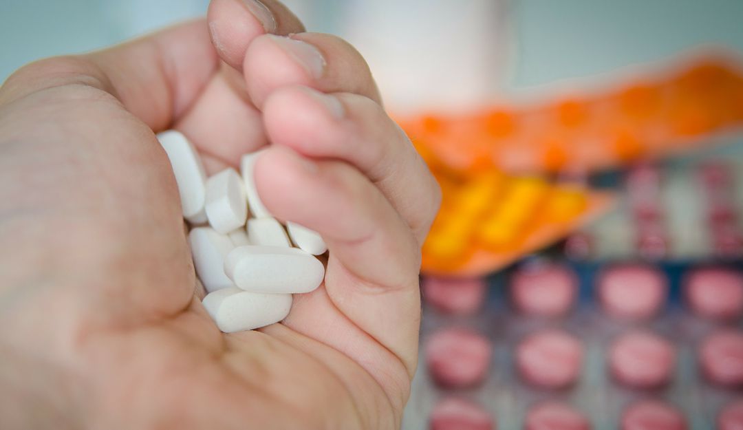 Medicamentos Colsubsidio ha entregado 4.4 millones de fórmulas