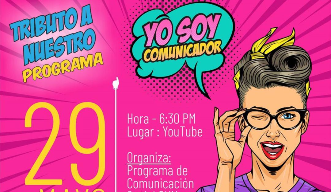 La CUN rendirá tributo a la región Caribe en redes sociales