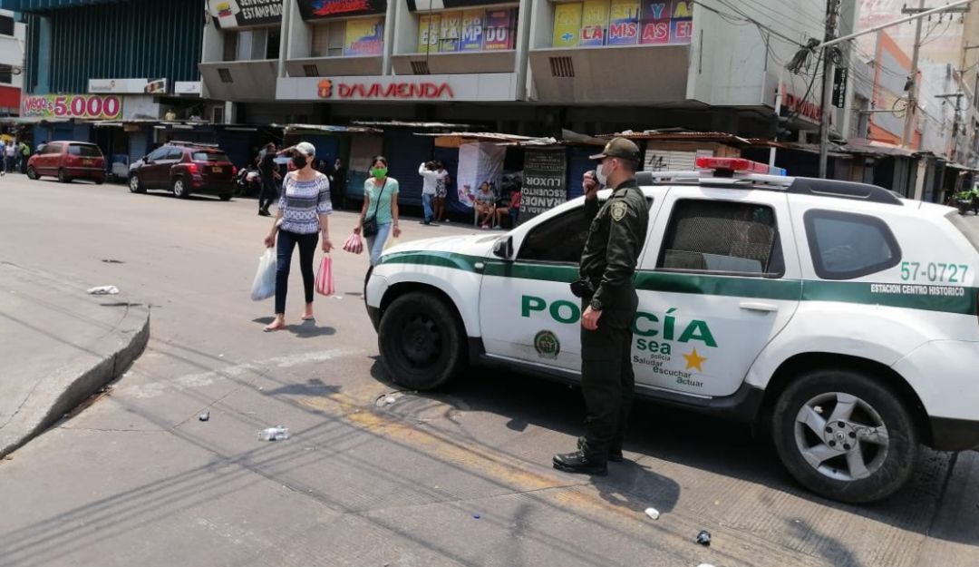 Pico y Cédula Barranquilla: Barranquilla mantendrá su 'Pico y Cédula' hasta el 15 de junio